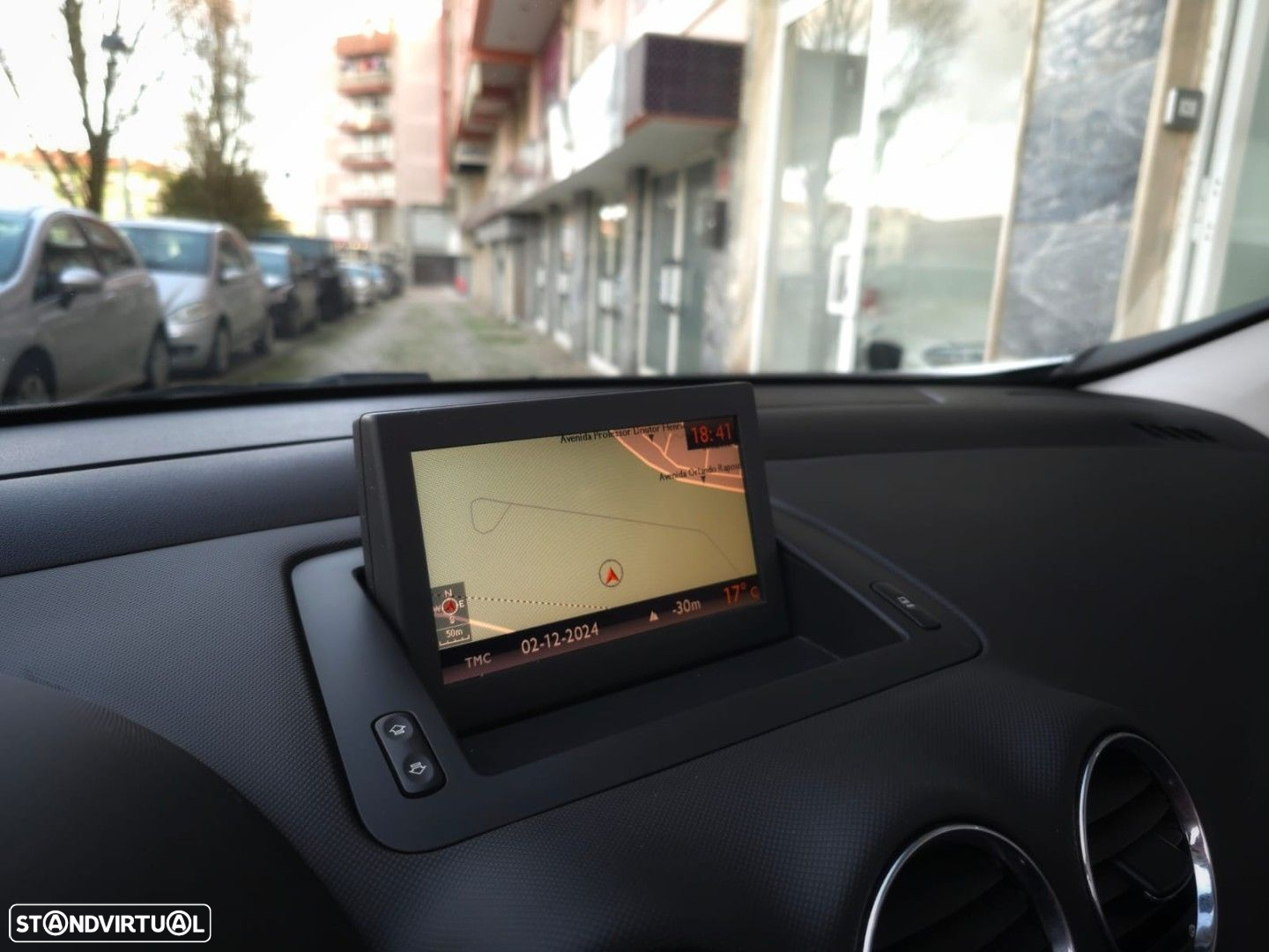 Peugeot 308 CC 1.6 THP 16V Sport - 20