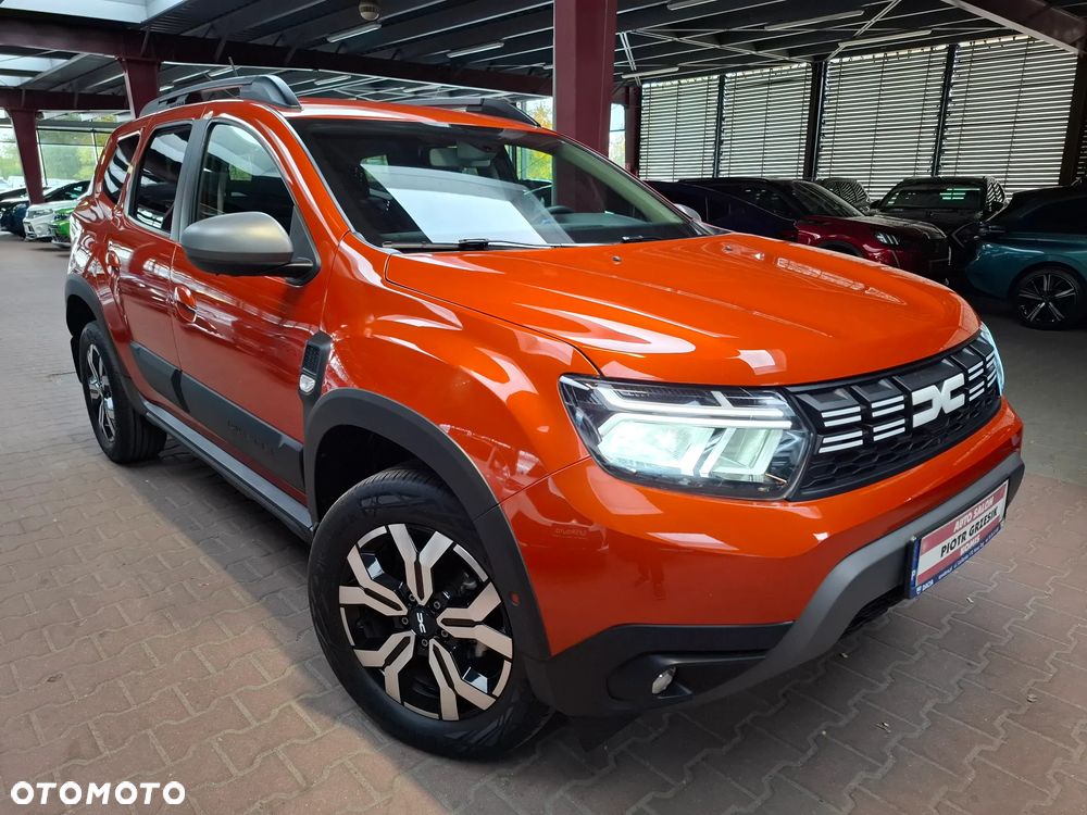 Dacia Duster 1.3 TCe Journey+ - 35