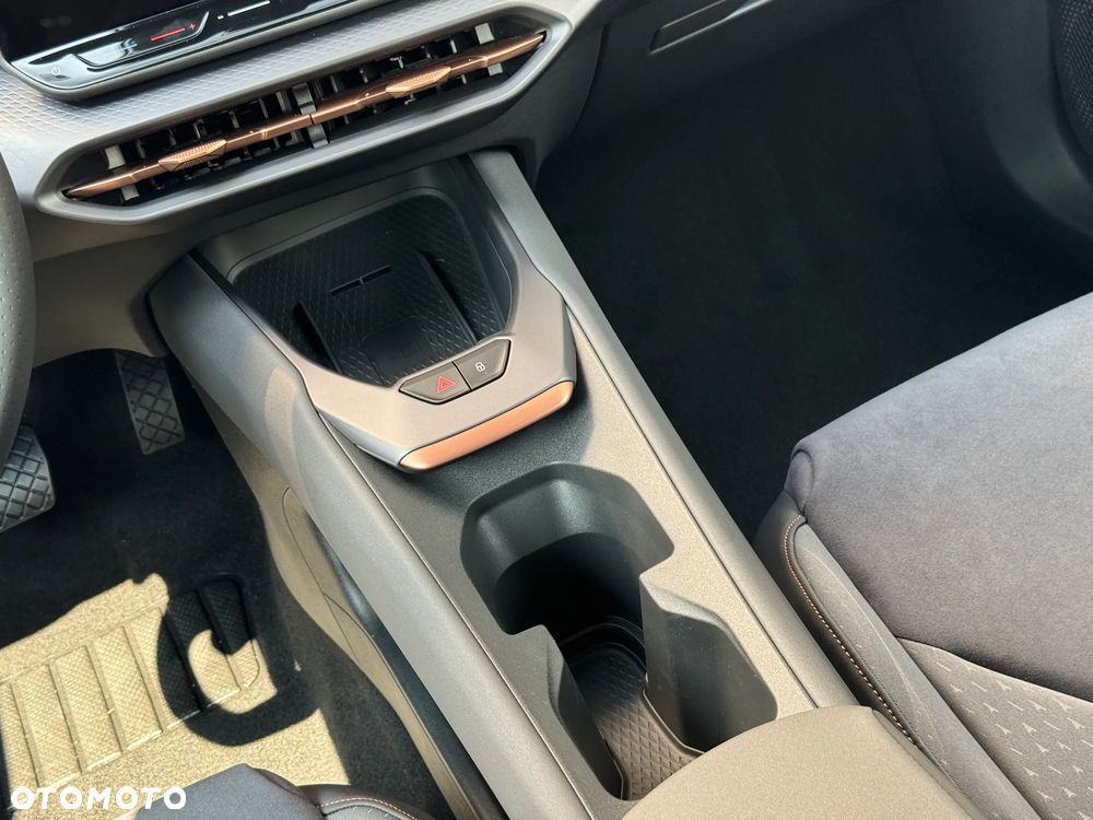 Cupra Raval 52kWh Dynamic - 14