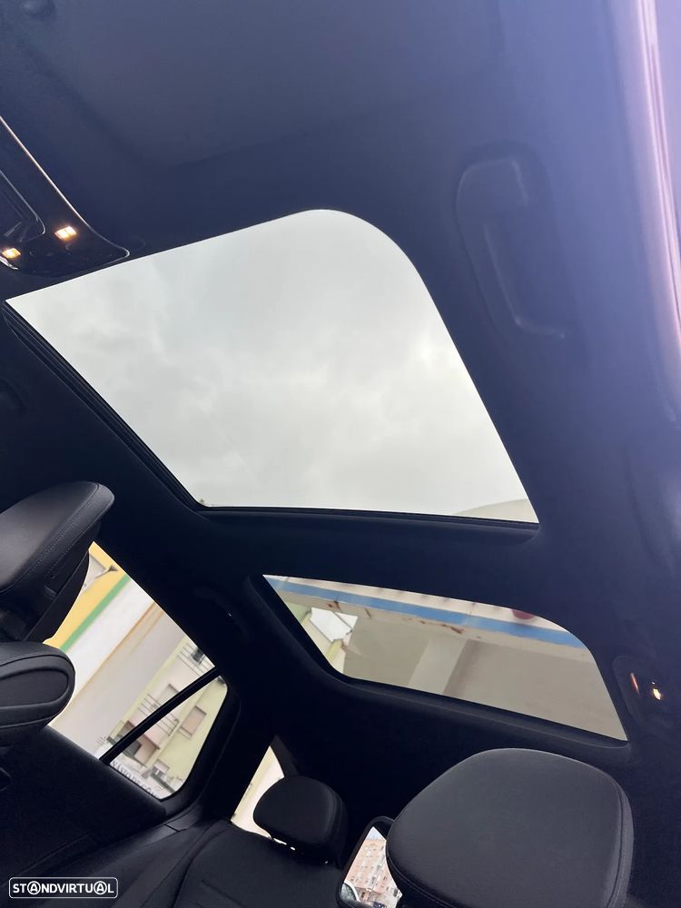 Mercedes-Benz C 300 de AMG Line - 8