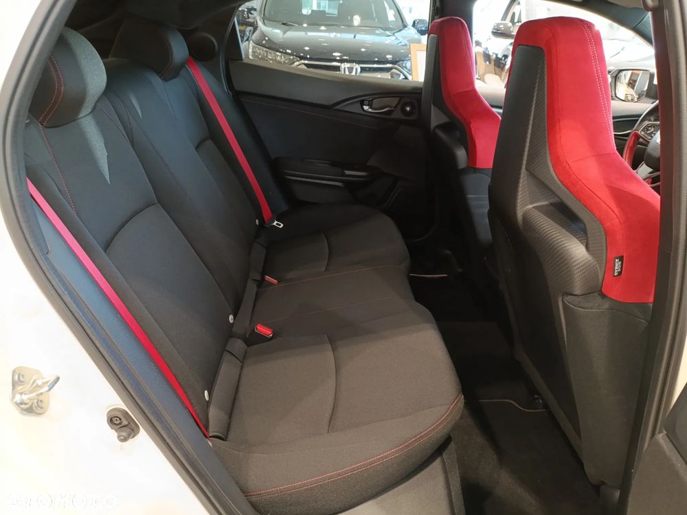 Honda Civic 2.0 T Type-R GT - 26