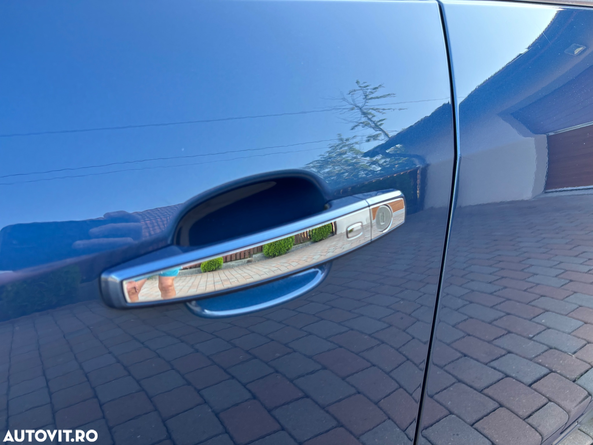 Opel Insignia Grand Sport 2.0 CDTI Start/Stop Exclusive - 23