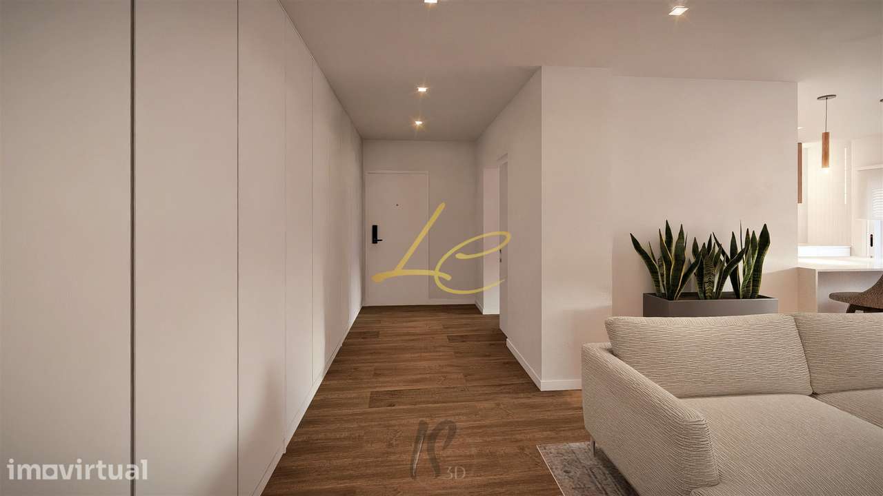 Apartamento T1 Venda em Leiria, Pousos, Barreira e Cortes,Leiria - Grande imagem: 4/18