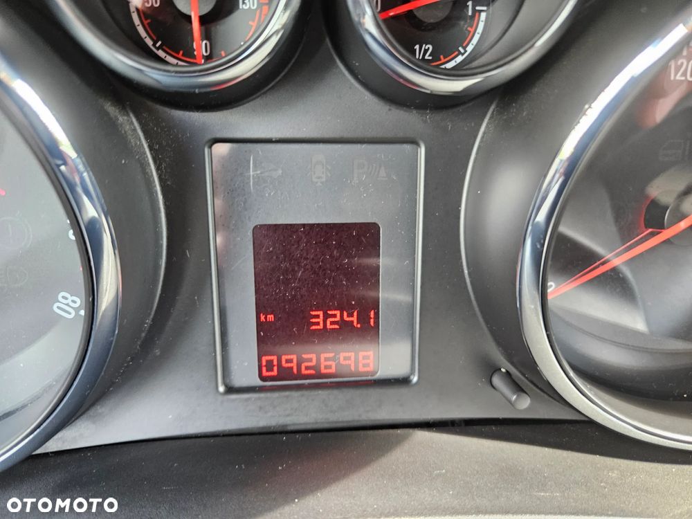 Opel Meriva - 18