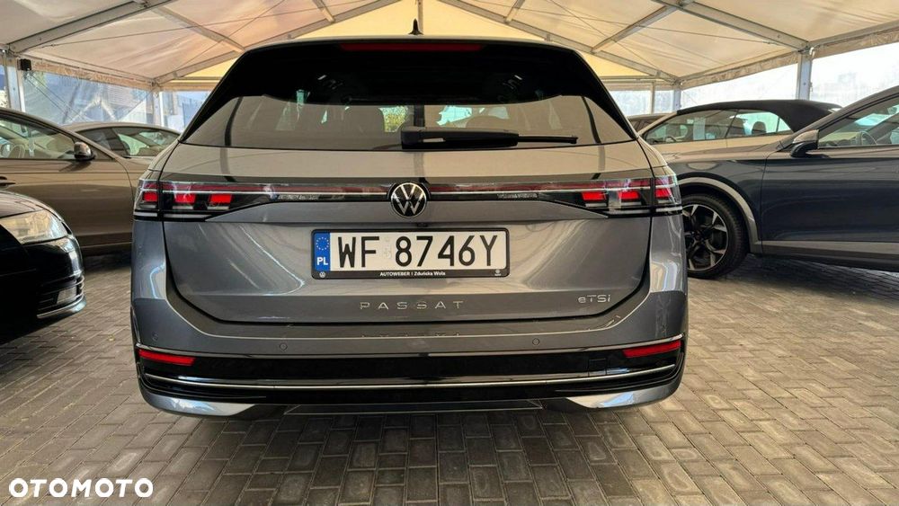 Volkswagen Passat - 39