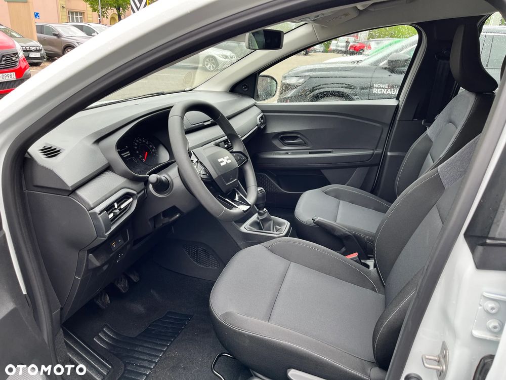 Dacia Jogger 1.0 TCe Essential - 8