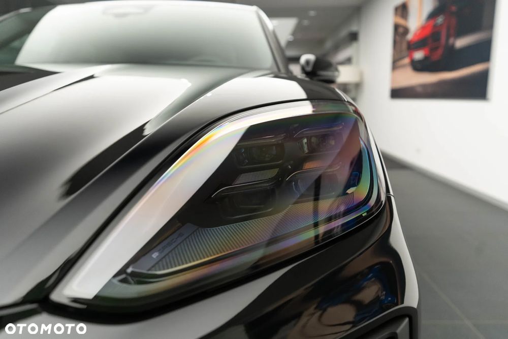 Porsche Cayenne E-Hybrid PHEV - 34