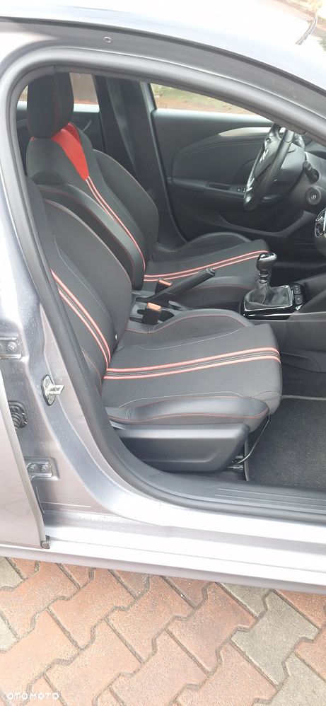 Opel Corsa 1.5 Start/Stop GS Line - 18