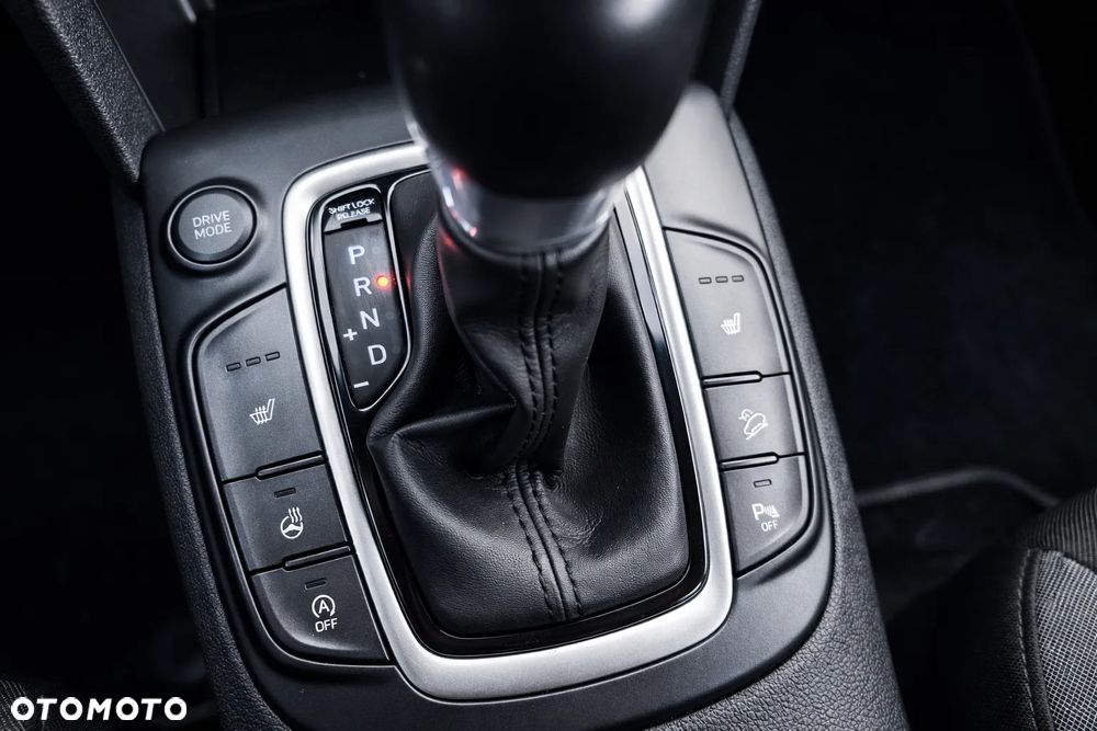 Hyundai Kona 1.6 T-GDI DCT Style - 15