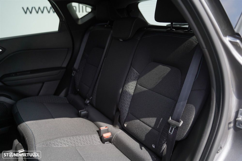 Mitsubishi ASX 1.0 MPI-T Bi-Fuel Kaiteki - 14