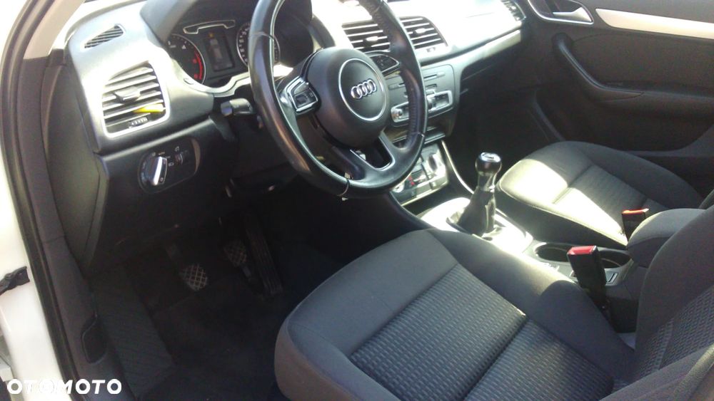 Audi Q3 - 7