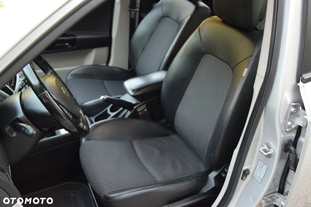 Kia Ceed - 20