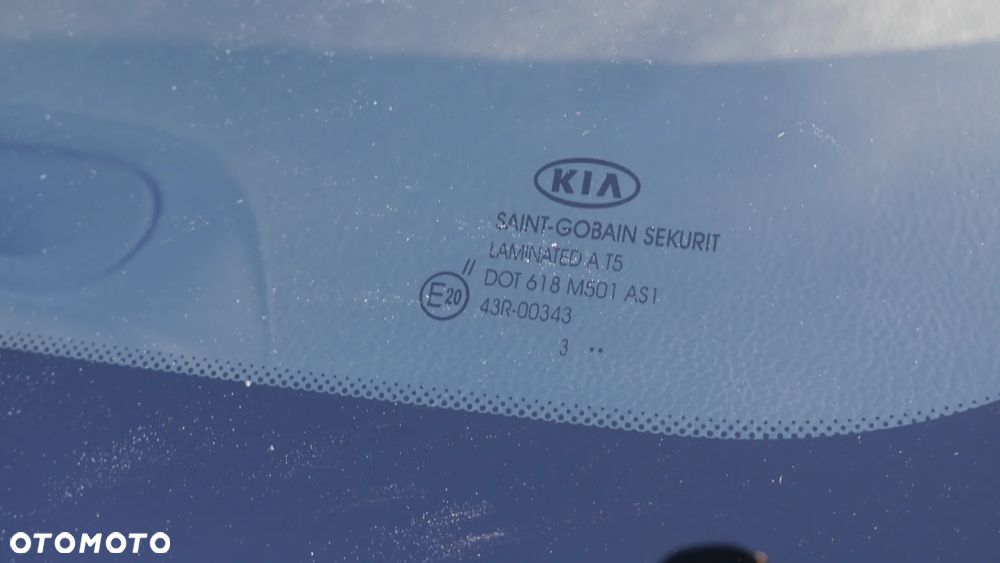 Kia Sportage 2.0 CRDI XL AWD - 18