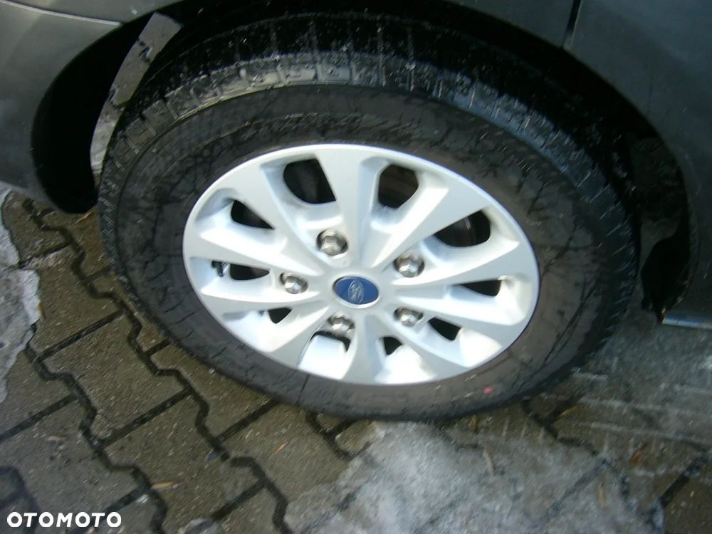 Ford Transit Custom L1H1 2,0 Tdci 130Ps EURO6 - 28