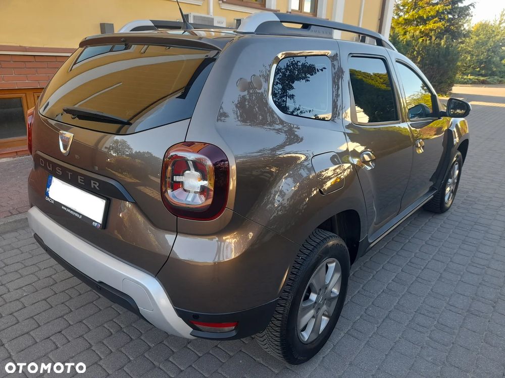 Dacia Duster - 30