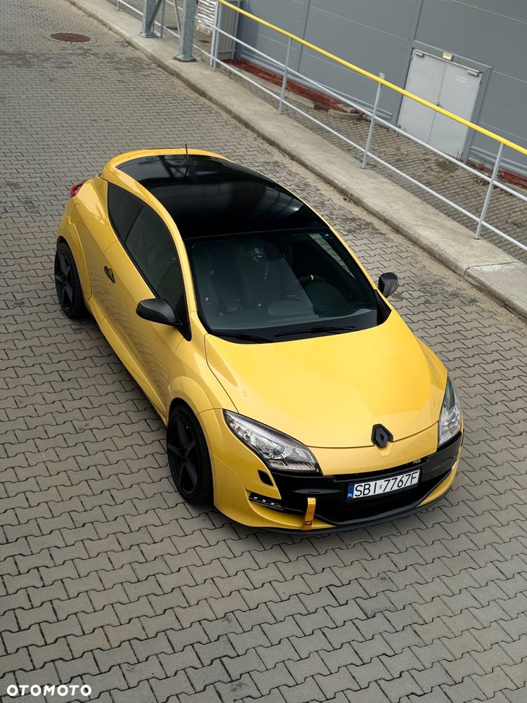 Renault Megane - 3