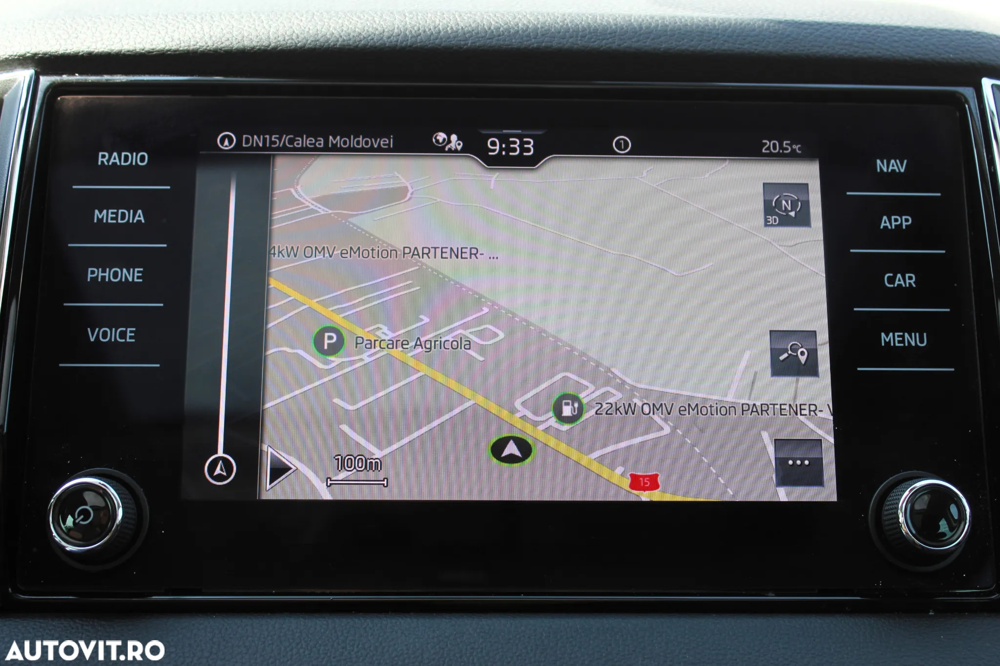 Skoda Karoq 1.5 TSI DSG Ambition - 26