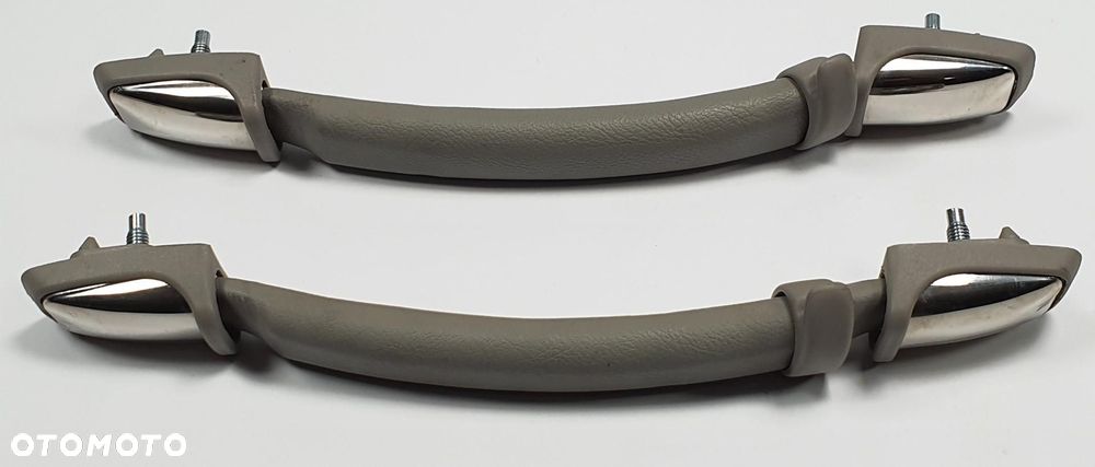 RĄCZKA UCHWYT PODSUFITKI TYŁ TYLNA JAGUAR XJR X300 - 2