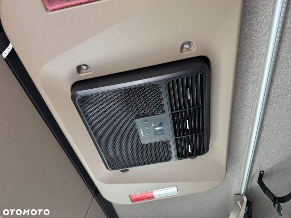 MAN TGS 18.460 4x2 EURO6 CIĄGNIK SIODŁOWY Z ADR - 12