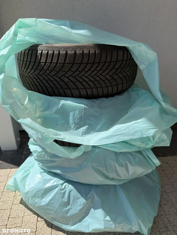 Omoda 5 1.6 T-GDI Comfort DCT - 24