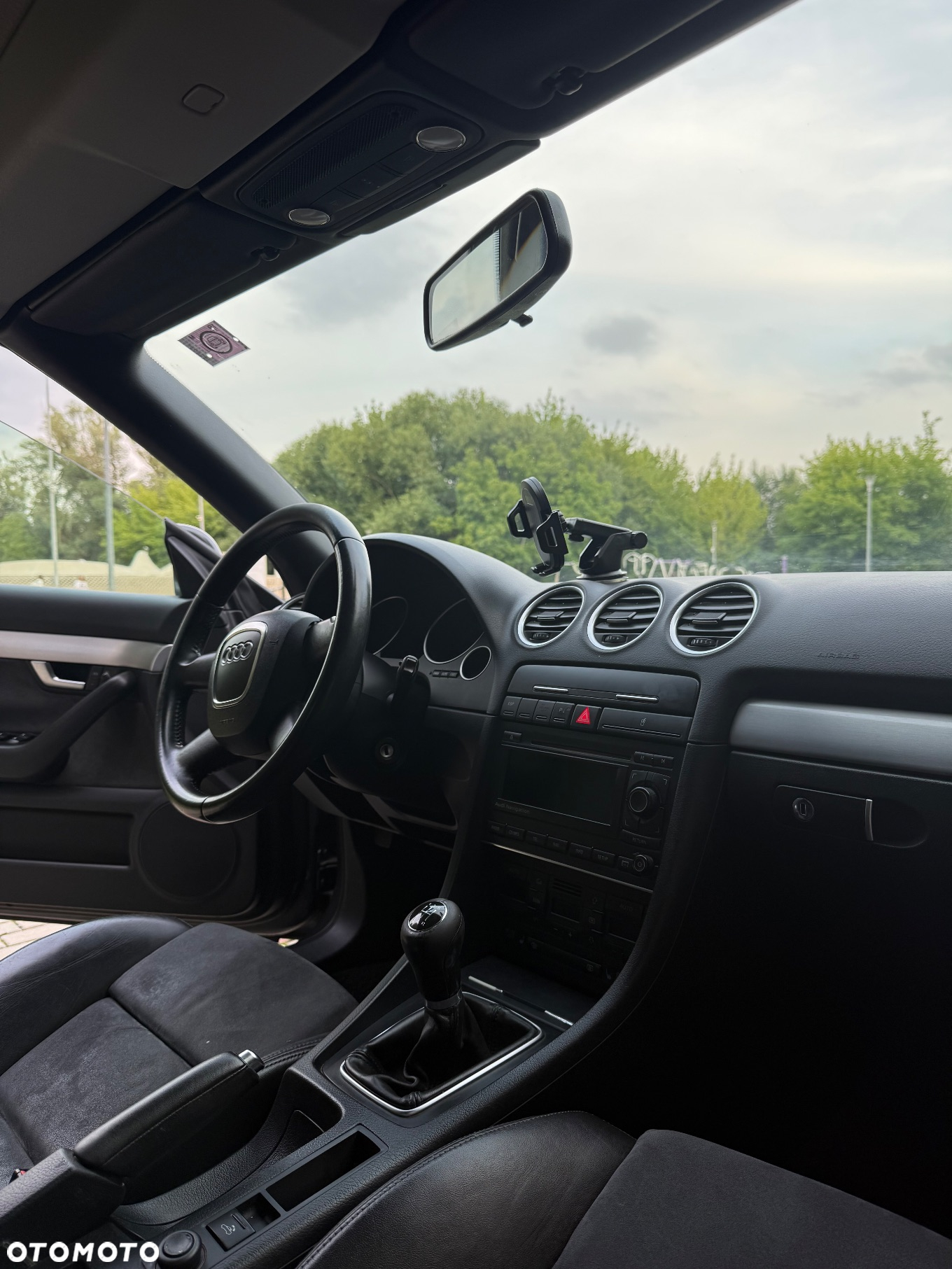 Audi A4 1.8T - 10