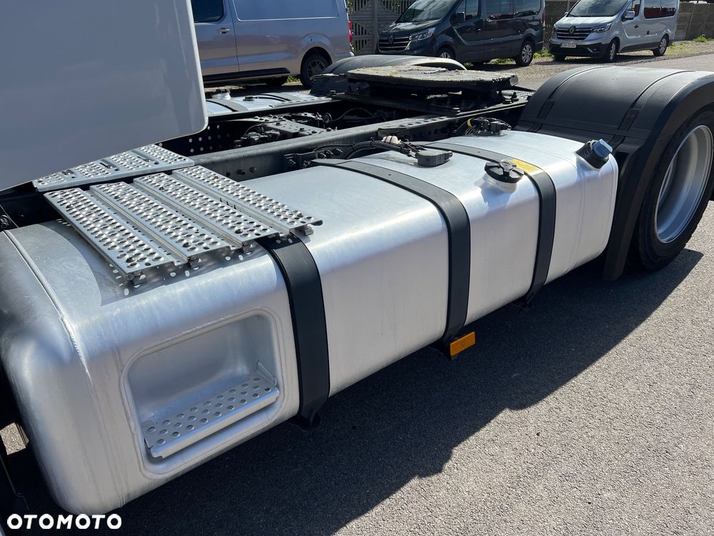 Mercedes-Benz ACTROS L GIGA  bez retardera prokontraktowy - 22