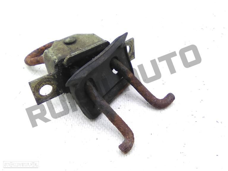 Limitador Porta Frente Direito  Fiat 127 [1971_1984] 0.9 - 3