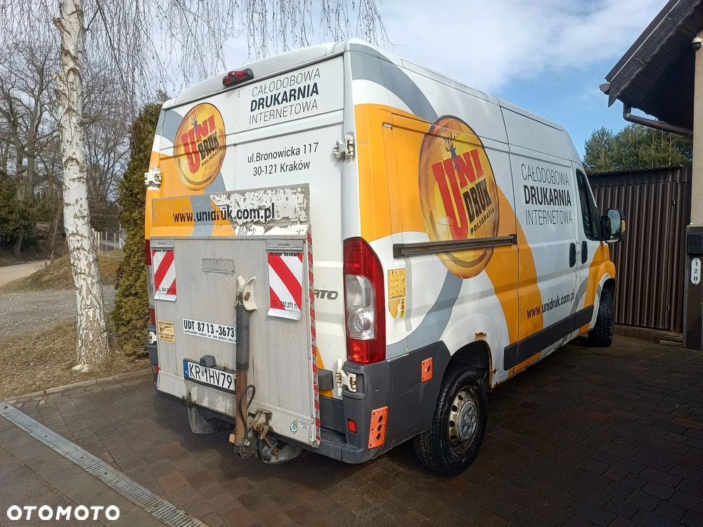 Fiat Ducato L2H2 - 6