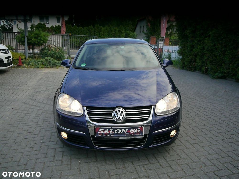 Volkswagen Jetta 1.4 TSI Comfortline CityLine - 17