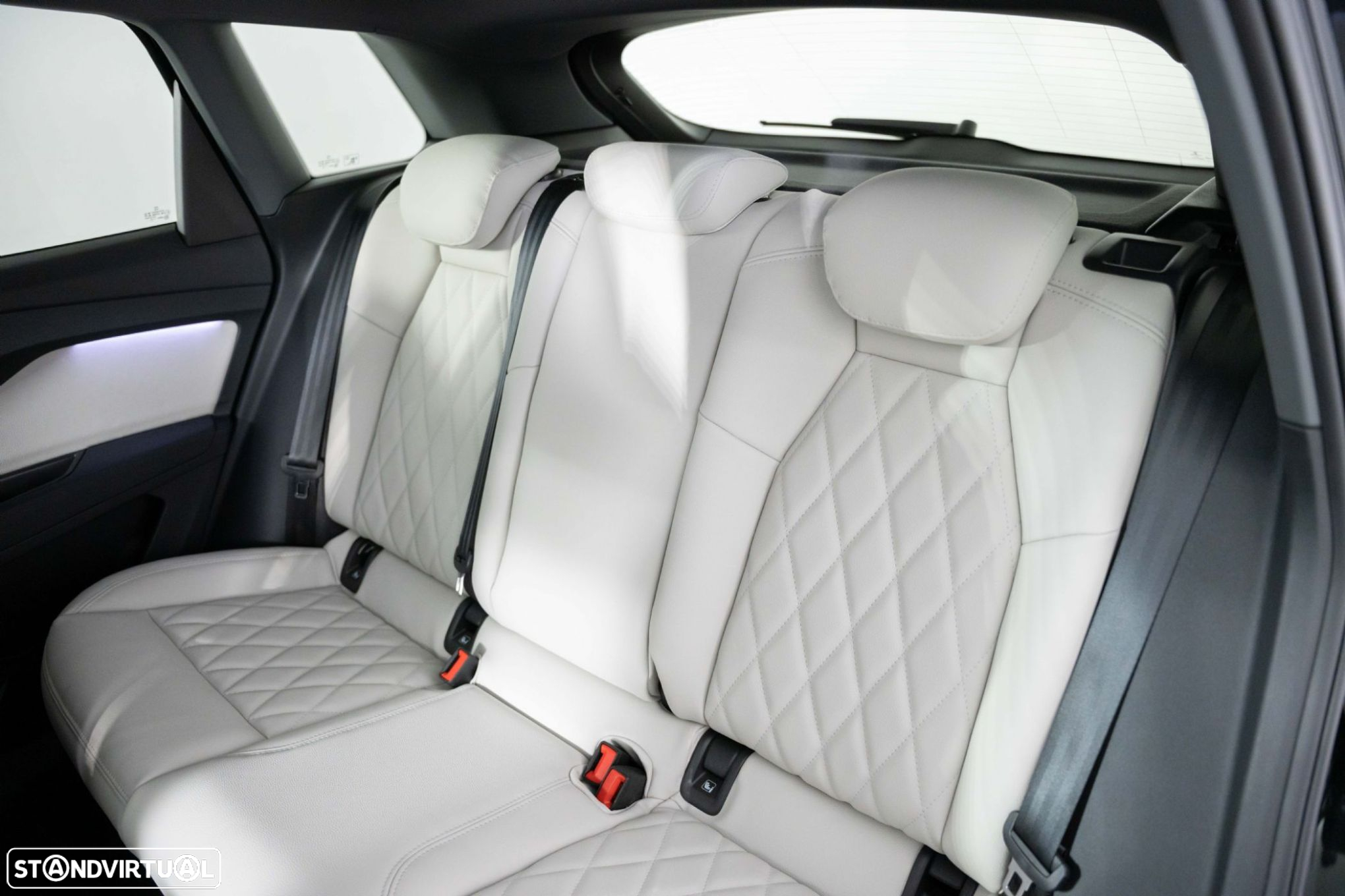 Audi Q4 e-tron 40 82 kWH - 9