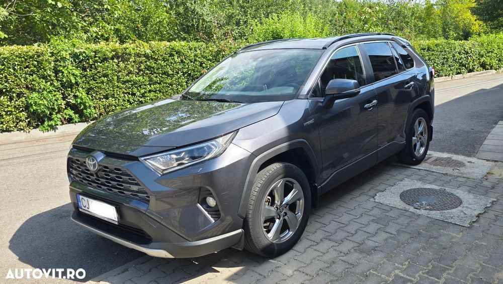 Toyota RAV4 - 7