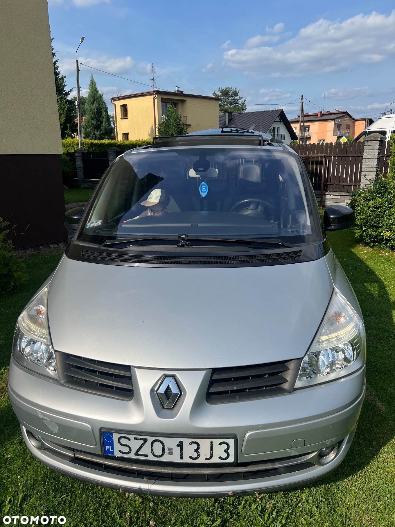 Renault Grand Espace 2.0 dCi Celsium - 5