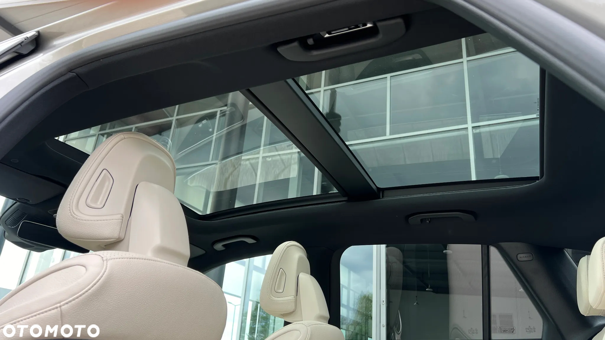Mercedes-Benz GLC 300 e 4-Matic Avantgarde - 16