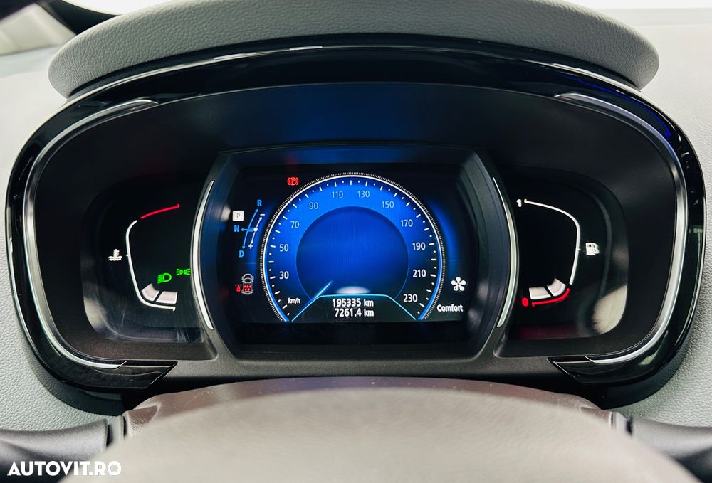 Renault Espace Energy dCi 160 EDC LIMITED - 32