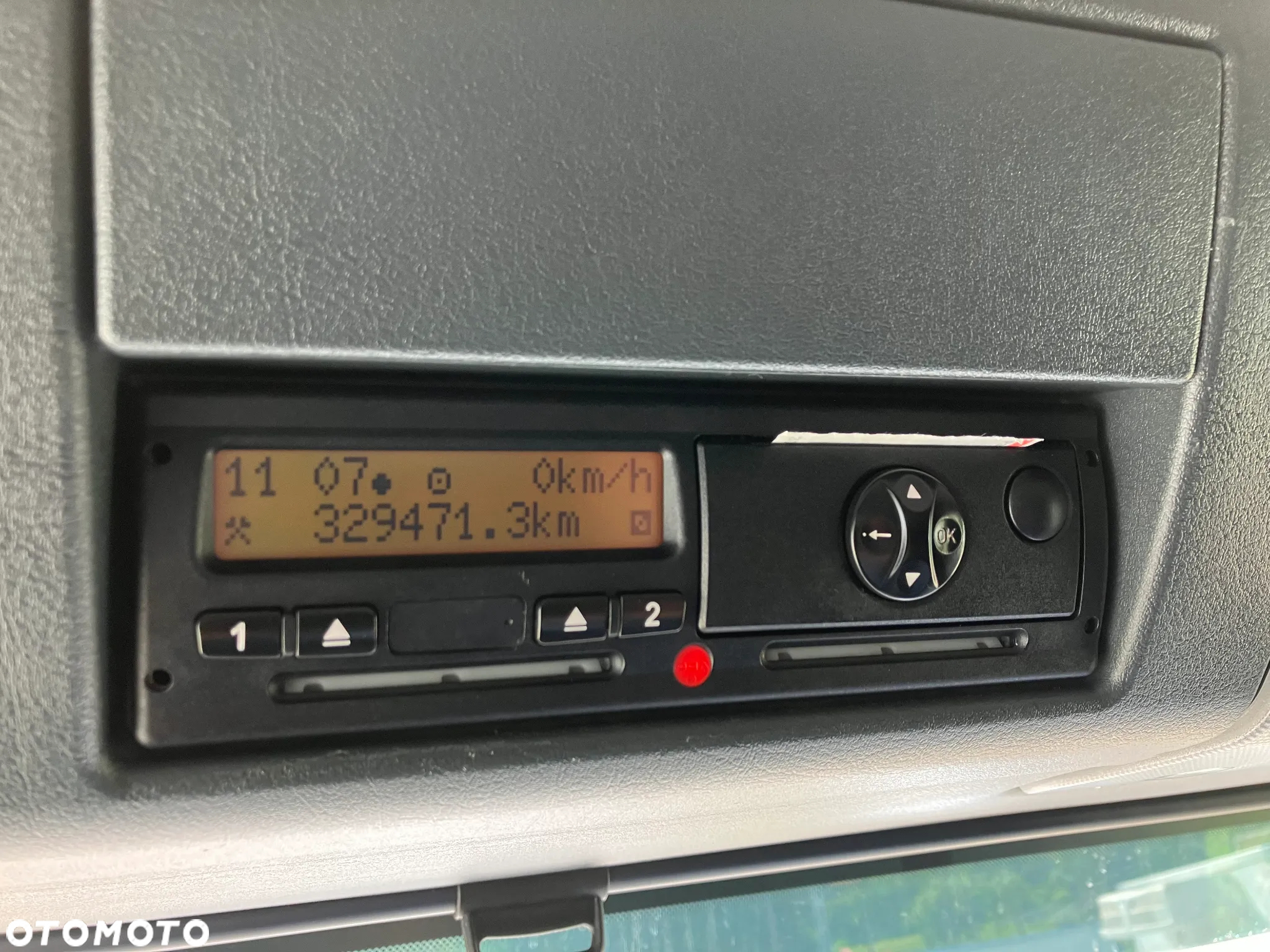 MAN MAN TGM 18.290 SYPIALKA chłodnia izoterma kontener - 10