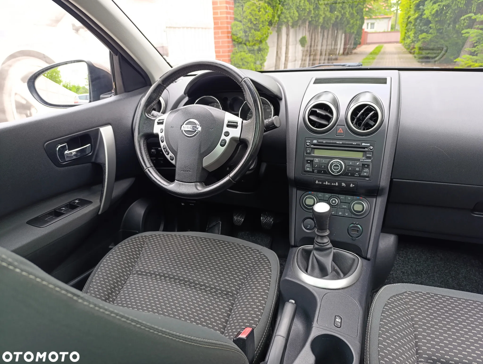 Nissan Qashqai+2 2.0 Tekna - 8