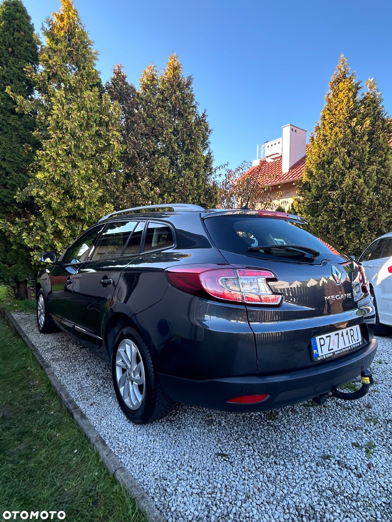 Renault Megane 1.6 dCi Energy Dynamique - 3