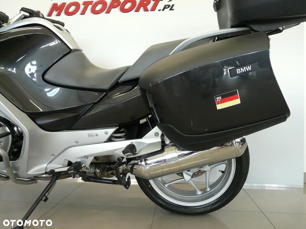 BMW RT - 18