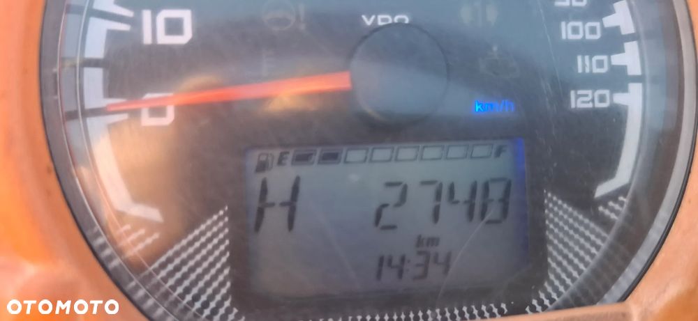 Polaris Sportsman - 9