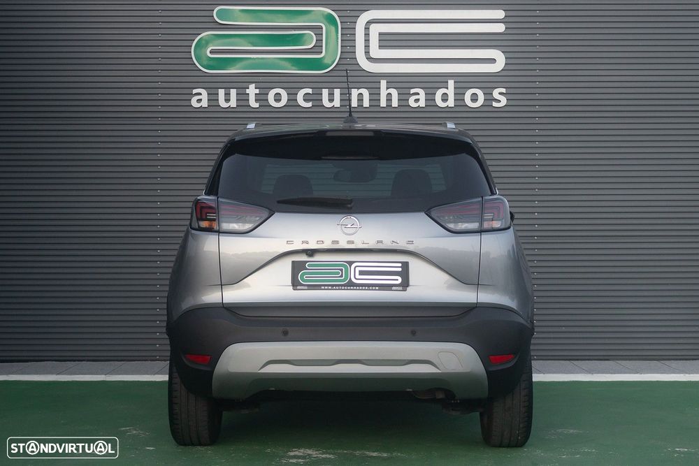 Opel Crossland X 1.2 Edition - 6