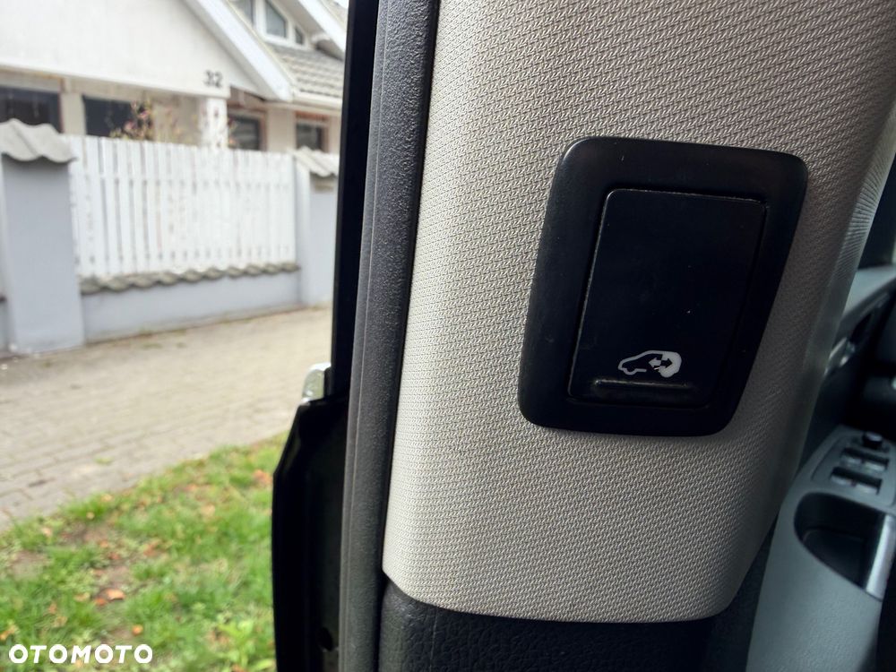 Seat Alhambra 2.0 TDI Ecomotive DSG Style - 8