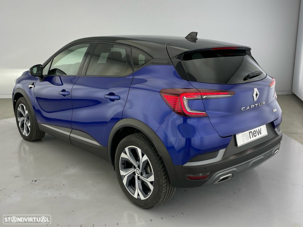 Renault Captur 1.0 TCe RS Line - 25