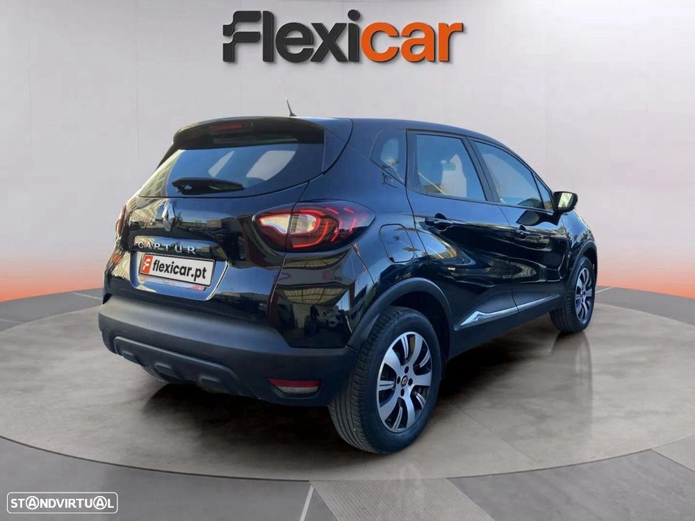 Renault Captur 1.5 dCi Exclusive - 3