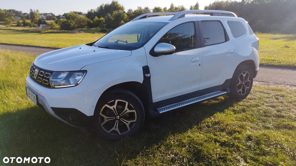 Dacia Duster 1.0 TCe Prestige - 17