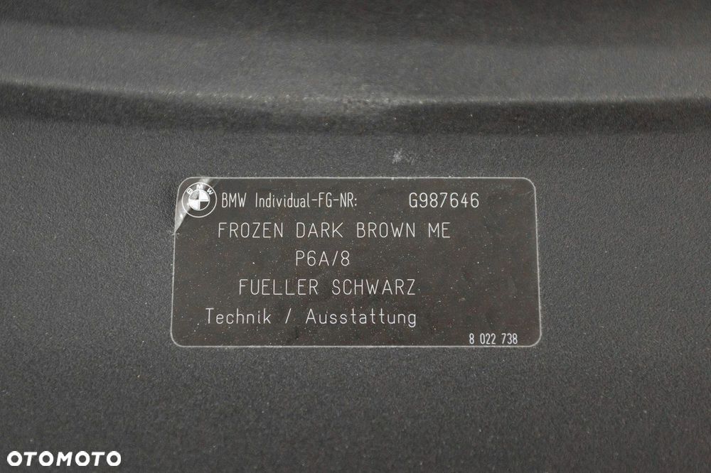 BMW Seria 7 M760Li xDrive - 21