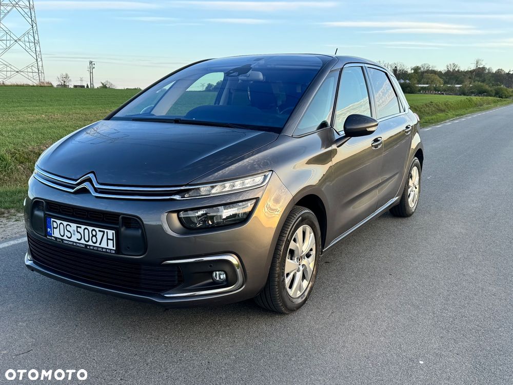 Citroën C4 SpaceTourer - 3