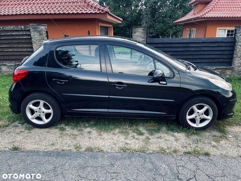 Peugeot 207 1.4 HDi Business Line - 3