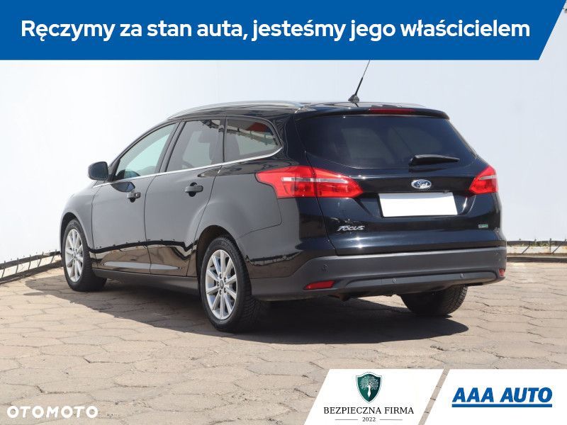 Ford Focus SW - 6