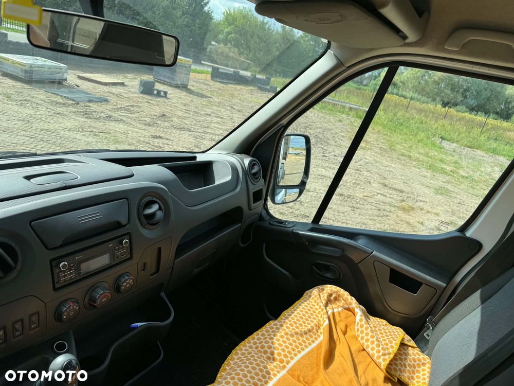 Renault MASTER - 23