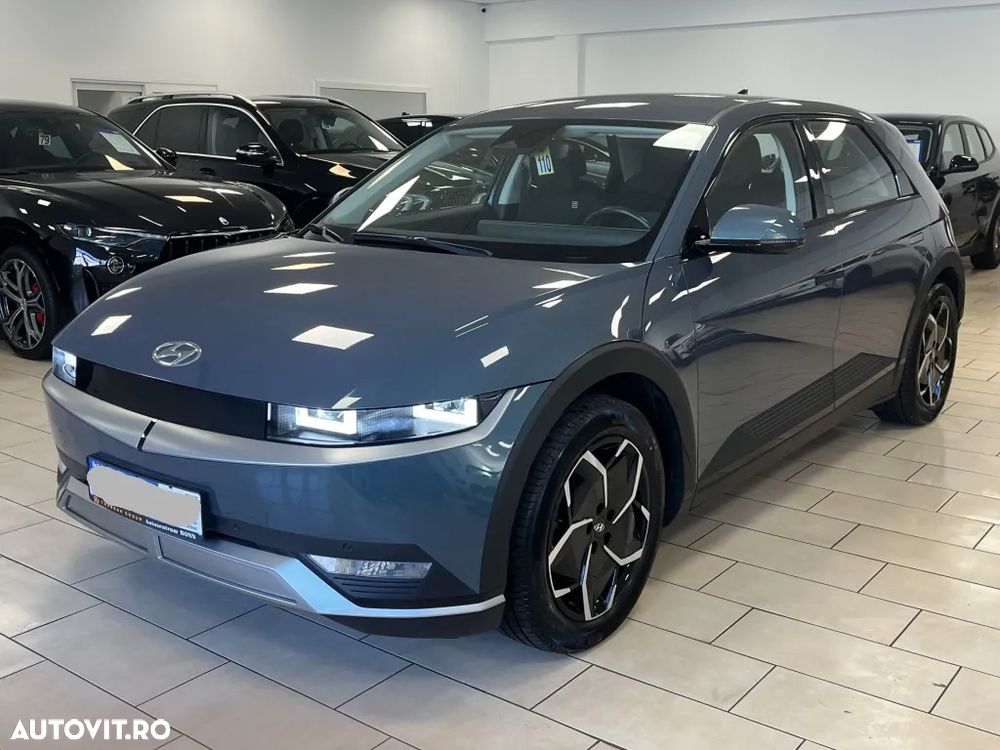Hyundai IONIQ 5 58 kWh - 15